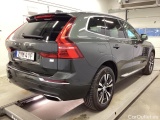  Volvo  XC60 T6 Recharge AWD Inscription Exp Panorama Skinn Kamera Navi #7