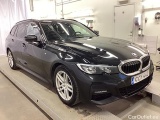  Bmw  Serie 3 320d Touring xDrive  M Sport 