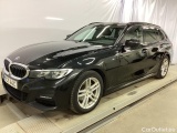  Bmw  Serie 3 320d Touring xDrive  M Sport #3