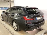  Bmw  Serie 3 320d Touring xDrive  M Sport #4