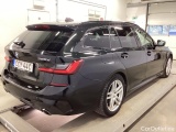  Bmw  Serie 3 320d Touring xDrive  M Sport #5
