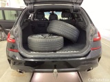  Bmw  Serie 3 320d Touring xDrive  M Sport #8