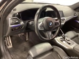  Bmw  Serie 3 320d Touring xDrive  M Sport #9
