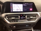  Bmw  Serie 3 320d Touring xDrive  M Sport #12