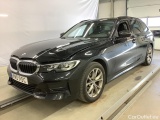  Bmw  Serie 3 320d Touring Sport Line Display Key #3