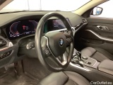  Bmw  Serie 3 320d Touring Sport Line Display Key #10