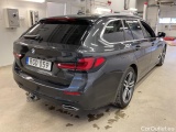  Bmw  Serie 5 530e xDrive Touring Connected Business Kamera Drag Skinn HiFi #5