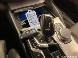  Bmw  Serie 5 530e xDrive Touring Connected Business Kamera Drag Skinn HiFi #6