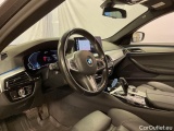  Bmw  Serie 5 530e xDrive Touring Connected Business Kamera Drag Skinn HiFi #12