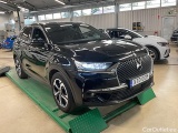  DS  DS7 Crossback 1.6 THP Business Drag Kamera Cockpit 