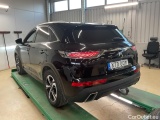  DS  DS7 Crossback 1.6 THP Business Drag Kamera Cockpit #4