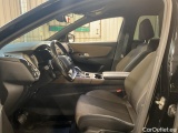  DS  DS7 Crossback 1.6 THP Business Drag Kamera Cockpit #6
