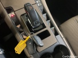  DS  DS7 Crossback 1.6 THP Business Drag Kamera Cockpit #9