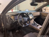  DS  DS7 Crossback 1.6 THP Business Drag Kamera Cockpit #10