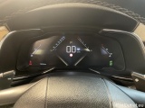  DS  DS7 Crossback 1.6 THP Business Drag Kamera Cockpit #14