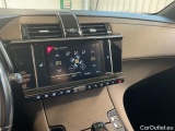 DS  DS7 Crossback 1.6 THP Business Drag Kamera Cockpit #13