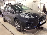  Ford  Kuga Plug-In Hybrid ST-Line Drag Förarassistanspkt 