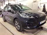  Ford  Kuga Plug-In Hybrid ST-Line Drag Förarassistanspkt #2