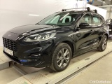  Ford  Kuga Plug-In Hybrid ST-Line Drag Förarassistanspkt #3