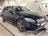  Mercedes  C-Klasse 300 de T AMG-Line Drag Burmester 