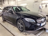  Mercedes  C-Klasse 300 de T AMG-Line Drag Burmester #2