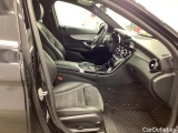  Mercedes  C-Klasse 300 de T AMG-Line Drag Burmester #7