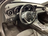  Mercedes  C-Klasse 300 de T AMG-Line Drag Burmester #6