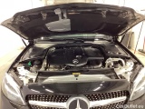  Mercedes  C-Klasse 300 de T AMG-Line Drag Burmester #17