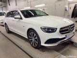  Mercedes  E-Klasse 300 de T 4MATIC Avantgarde Drag 