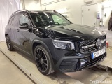  Mercedes  GLB 200 d 4MATIC AMG Line Premium Plus Panorama Widescreen Skinn/Alcantara Drag EL-Stolar Fram Kamera **TEST LINK BELOW** #2