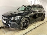  Mercedes  GLB 200 d 4MATIC AMG Line Premium Plus Panorama Widescreen Skinn/Alcantara Drag EL-Stolar Fram Kamera **TEST LINK BELOW** #3