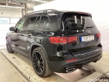  Mercedes  GLB 200 d 4MATIC AMG Line Premium Plus Panorama Widescreen Skinn/Alcantara Drag EL-Stolar Fram Kamera **TEST LINK BELOW** #4