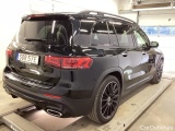  Mercedes  GLB 200 d 4MATIC AMG Line Premium Plus Panorama Widescreen Skinn/Alcantara Drag EL-Stolar Fram Kamera **TEST LINK BELOW** #5
