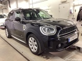  Mini  Countryman SE ALL4 Essential 