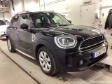  Mini  Countryman SE ALL4 Essential #2