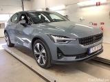  Polestar  2 Long Range Single Motor Pilot Lite Pack 360 Kamera Drag 