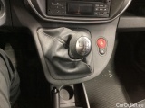  Renault  Kangoo 1.5 dCi 80hk Base Line #8