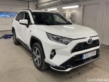  Toyota  RAV4 2.5 Plug-In AWD-i X-Edition JBL Drag Kamera 
