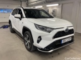  Toyota  RAV4 2.5 Plug-In AWD-i X-Edition JBL Drag Kamera #2