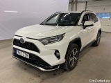  Toyota  RAV4 2.5 Plug-In AWD-i X-Edition JBL Drag Kamera #3