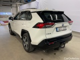  Toyota  RAV4 2.5 Plug-In AWD-i X-Edition JBL Drag Kamera #4