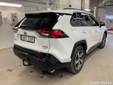  Toyota  RAV4 2.5 Plug-In AWD-i X-Edition JBL Drag Kamera #5