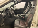 Toyota  RAV4 2.5 Plug-In AWD-i X-Edition JBL Drag Kamera #6