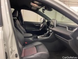  Toyota  RAV4 2.5 Plug-In AWD-i X-Edition JBL Drag Kamera #7