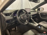  Toyota  RAV4 2.5 Plug-In AWD-i X-Edition JBL Drag Kamera #9