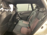  Toyota  RAV4 2.5 Plug-In AWD-i X-Edition JBL Drag Kamera #11