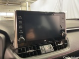  Toyota  RAV4 2.5 Plug-In AWD-i X-Edition JBL Drag Kamera #12
