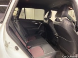  Toyota  RAV4 2.5 Plug-In AWD-i X-Edition JBL Drag Kamera #17