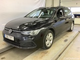  Volkswagen  Golf  Sportscombi 1.5 eTSI Base #3