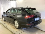  Volkswagen  Golf  Sportscombi 1.5 eTSI Base #4